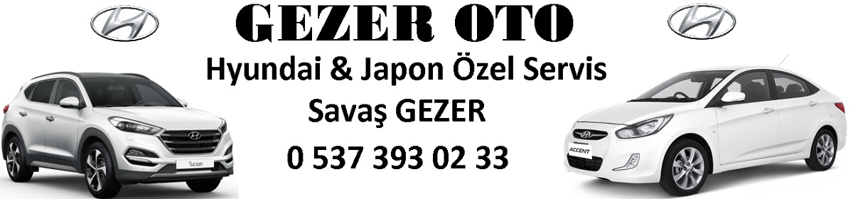 Gezer Oto